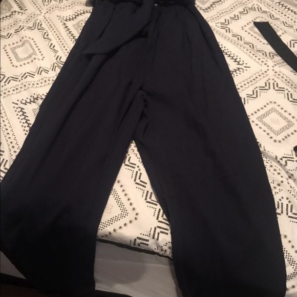 Fashion nova jumpsuit - Picture 4 of 4